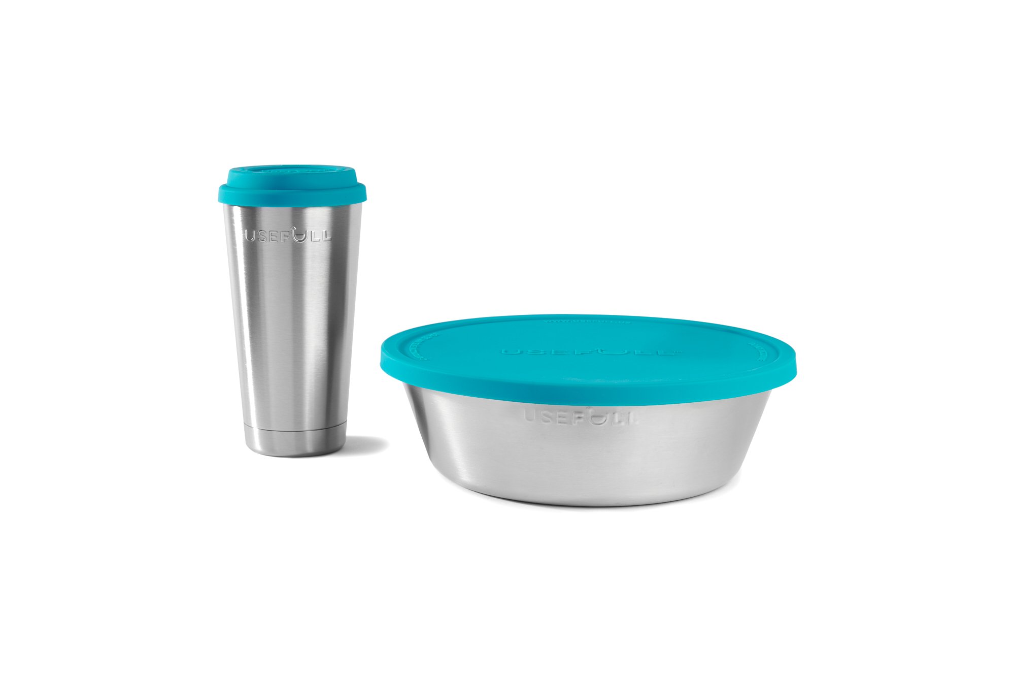 Usefull Containers Are reusable containers actually better for the environment? - USEFULL