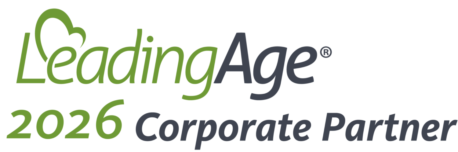 Leading Age 2026 Corporate Partner